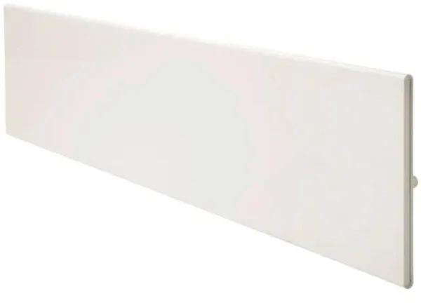 Adax Neo Elektrische Radiator met WiFi 1000W 230V, 210x1380 mm, Wit