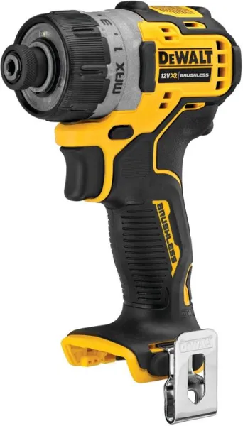 Dewalt XR Schroefmachine 12V Solo