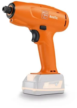 Fein Precisie-accuschroevendraaier, middenhandgreep, tot 3 Nm ASM 18-3 PC