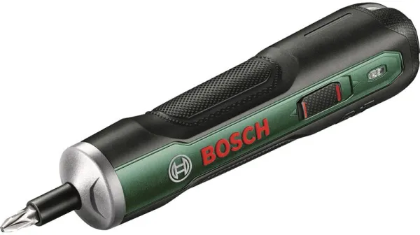 Bosch accu schroevendraaier PushDrive - 3,6V